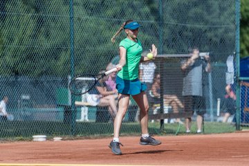 Anna-Marie Weissheim 323 - Cup Pinneberg Tag3